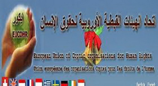 EUCOHR persuade the European Parliament to support Egypt